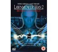 Lawnmower Man 2 - Beyond Cyberspace [DVD]