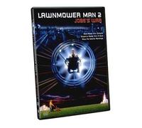Lawnmower Man 2 - Jobe's War