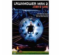 LAWNMOWER MAN 2-JOBES WAR-NLA (DVD)