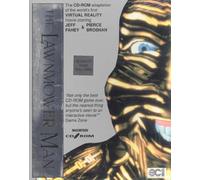 Lawnmower Man