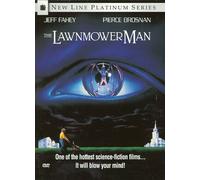 Lawnmower Man