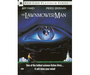 Lawnmower Man