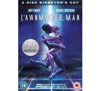 Lawnmower Man / Lawnmower Man 2 - Beyond Cyberspace G