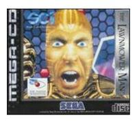 Lawnmower Man, The G