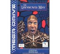 Generique Jeu vidéo The Lawnmover Man – Sega Megadrive