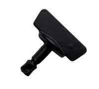 Lawnoval 68460104AA Vis de boulon de couvercle d'attelage pour Jeep pour Grand Cherokee 2021-2024, boulon à vis de couvercle d'attelage de remorque, fermeture à clip de couvercle d'attelage de