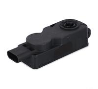 Lawnoval Actionneur de volet 111360802 pour Chevrolet pour Malibu 2016-2022 - Pièce de rechange OEM 23278689 pour pare-chocs extérieur