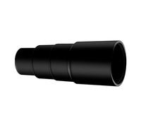 Lawnoval Adaptateur pour aspirateur Karcher Nt 361 Eco Tool Adapter Connectez le tuyau d'aspiration à l'aspiration sèche et humide (Wd Suction) Dn 35 Sac de nettoyage Aspirateur Filtre Pièces de
