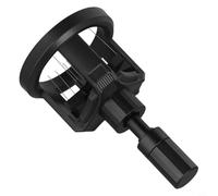 Lawnoval Agitateur à expresso magnétique avec 10 aiguilles réglables en hauteur 51, 53, 58 mm pour un marc de café constant et une amélioration de l'extraction (53 mm)