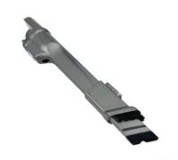 Lawnoval Buse d'aspiration 2 en 1 et longue pour brosse plate Redkey W12 pour Pro, coins creux, claviers