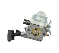 Lawnoval Carburateur pour kit de remplacement pour modèles BG56, BG56C, SH56, SH56C, SH86, SH86C - Construction en acier, 1 pièce