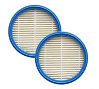 Lawnoval Ensemble de filtres de rechange AEG Series 7000 6000 avec système de filtration à 5 étapes pour aspirateur sans fil, élimination efficace de la poussière et remplacement facile (des filtres)