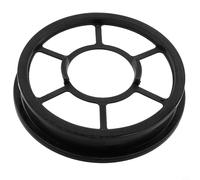 Lawnoval Filtre de rechange pour aspirateurs BlackDecker AirSwivel modèles BDASV101, BDASV102, BDASV103, BDASV104, BDASL201