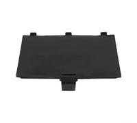 Lawnoval Garniture de passage de roue ABS 500, OE 71752114 - Garniture évasée avant gauche/droite en plastique pour porte (sauf S/pour modèles GT)