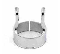 Lawnoval Goujon pour torche de découpe plasma 60434 compatible avec PT-80 IPT-80 PTM-80, 1 pièce