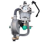 Lawnoval Kit carburateur double carburant pour GPL ou gaz naturel compatible avec les générateurs XP10000EH et HP 8KW à 10KW