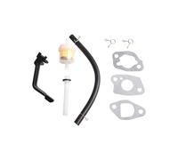 Lawnoval Kit carburateur pour moteurs Honda GX160 GX200 196CC 212CC et générateurs Champion, compatible avec les séries R210 4000 3000 3050 3200