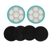 Lawnoval Kit d'accessoires pour aspirateur de toilettage Neakasa pour animal domestique P1 Pro