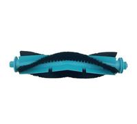 Lawnoval Kit de balai à franges latérales principales pour MONSGA MS1 Max et Liectroux M70 Pro compatible avec Ultenic D10 Q8 Q8 Max Lubluelu L15 Trouver E10 Mova E10 Mamibot EXVAC700 Pioneer R