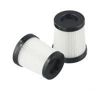 Lawnoval Lot de 2 filtres HEPA lavables et réutilisables compatibles avec aspirateur sans fil Kalado KCV01