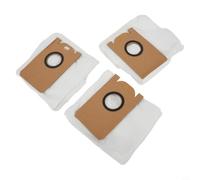 Lawnoval Lot de 6 sacs à poussière jetables sans tissu tissé pour robot Imou L11 Pro
