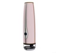 Lawnoval Mini pompe à vide portable rechargeable sac alimentaire extracteur d'air maison cuisine outil de stockage sous vide machine à sceller système de charge rapide dispositif de conservation des
