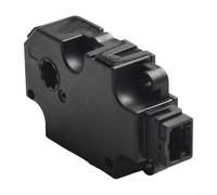 Lawnoval Moteur de rechange pour boîtier de chauffage A5 2017-2020, moteur de ventilateur CVC OEM 4M0820511A pour A6 A7 A8 pour modèles RS, moteur de ventilateur de climatisation ABS