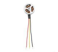 Lawnoval Moteur sans balais 15000 KV 1103 FPV Racing Quadcopter, haute vitesse 1-2S compatible avec les hélices GF1635-4