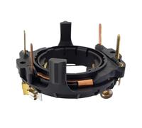 Lawnoval Porte-balais de charbon de rechange N418033 pour marteau perforateur Dewalt D25032 et D25033