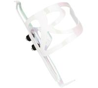 Lawnoval Porte-bouteille en alliage d'aluminium pour vélo de montagne et de route, léger et support de bouilloire avec prise en main sûre, 148 mm, vert foncé