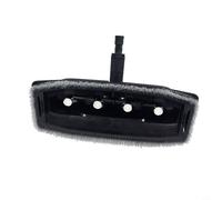 Lawnoval Pour Karcher - Accessoire de nettoyage avec 4 buses intégrées pour nettoyage de murs de façade en verre pour PS20 PS30 TLA 4