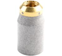 Lawnoval Pour SL60/SL100 Torche de Coupe Plasma Bouclier Bouchon de Retenue 9-8237 Accessoire de Soudure, 1 pièce
