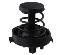 Lawnoval Ressort de capot A2208800529 pour Mercedes-Benz Classe S W220 (S350, S430, S500, S55 AMG, S600, S65 AMG) 2000-2006