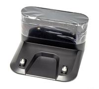 Lawnoval Station d'accueil de chargement efficace pour aspirateur iHome pour AutoVac, Nova S1 Pro, pour bObsweep RC400 V9 Orb-i Ultra-Vision