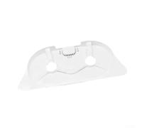 Lawnoval Station de nettoyage pour aspirateur Dreame pour modèles L20 Ultra, X10, X20 Pro, L30 Ultra, bac à poussière centralisé (blanc)