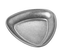 Lawnoval Tasse doseuse à café en acier inoxydable 304 avec bec verseur pour mesurer les grains de café, thé, noix, sel