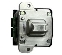 Lawnoval Tête d'impression de rechange F106000 compatible avec Epson DFX-9000 Series Metal Taille standard pour une impression haute fiabilité, comme indiqué