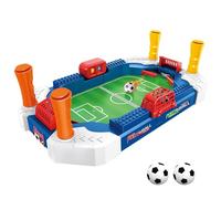 Lawnrden Cadeaux de Football pour garçons 8-12, Match de Table Baby-Ball pour Enfants, Mini matchs Foot