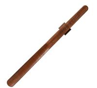 Lawnrden Chausse-Pied magnétique, Chausse-Pied magnétique, 21, 6 Pouces en Bois avec Support Mural, à Long Manche pour Un enfilage Facile sans se Plier