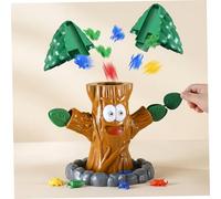 Lawnrden Jeu de société Escape|Jeux d'évasion, Jeu de société - pour Les Enfants, Jeux interactifs pour Pâques, en Famille et en fête