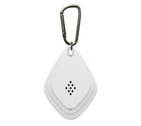 Lawnrden Répulsif Efficace Portable, contrôleur d'insectes avec câble Répulsif Efficace Portable Contre Les moustiques, Les Mouches, Les Insectes, Les araignées pour l'intérieur et l'extérieur