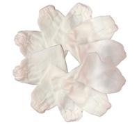Lawnrden Sacs de Filtre d'aquarium 10pcs 4x2 Pouces Coton élastique résistant à la Corrosion Sac de Support d'aquarium réutilisable pour Carbone activé, biosphères, Anneaux en céramique, |.Sac média