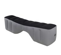 Lawnrden Siège de Voiture Gonflable | Matelas pneumatique de Voiture, siège arrière, Coussin Couchage Gonflable en PVC pour SUV, Chiens, Enfants, Adultes, lit Voyage, Coussin Camping, canapé à air, l