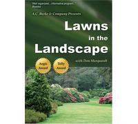 Lawns in the Landscape
