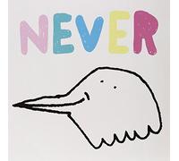 Lawrence - Above The Sky