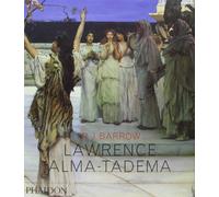Lawrence Alma-Tadema (Ancien prix éditeur : 59,95 euros)