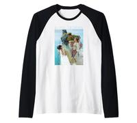 Lawrence Alma-Tadema Coign of Vantage Manche Raglan