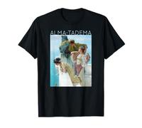 Lawrence Alma-Tadema Coign of Vantage T-Shirt