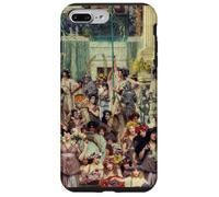 Lawrence Alma-Tadema Printemps Coque pour iPhone 7 Plus/8 Plus