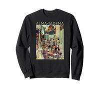 Lawrence Alma-Tadema Printemps Sweatshirt